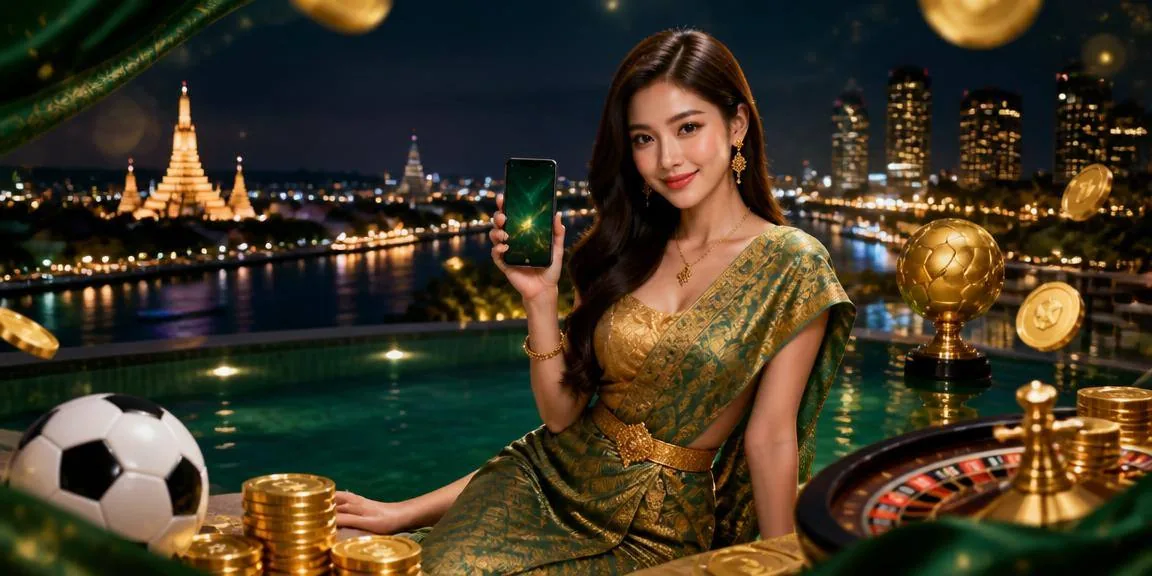 bunny bet แบรนด์ที่สร้างมาเพื่อคนไทย